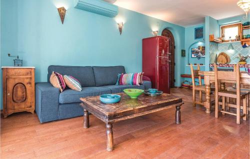 Zaboric Casa | Three-Bedroom Holiday Home In Zaboric