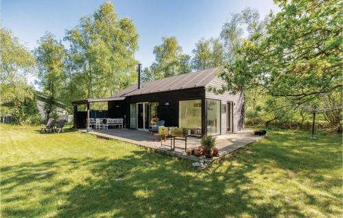 Hojby Casa | Three-Bedroom Holiday Home In Hojby