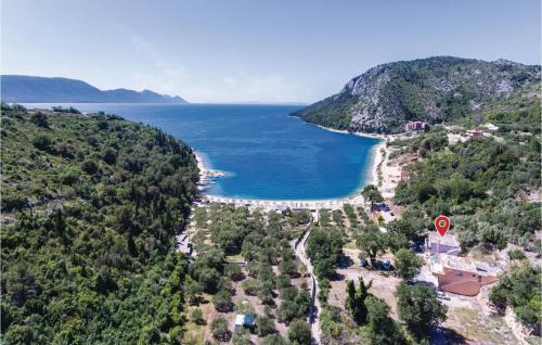Duba Casa | Three-Bedroom Holiday Home In Duba