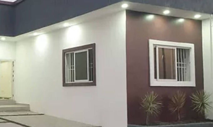 Santeo Casa | Three bedroom house, serene and comfortable, on a gated community