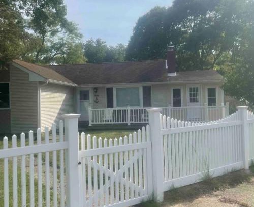 North Cape May Casa | Three Bedroom House - Cape May short walk to the Bay