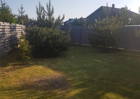 Klaipeda Apartamento | Three bedroom house with garden by Klaipeda