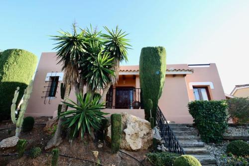 Diputación de Rincón de San Ginés Villa | Three Bedroom Las Higueras Villa in La Manga Club