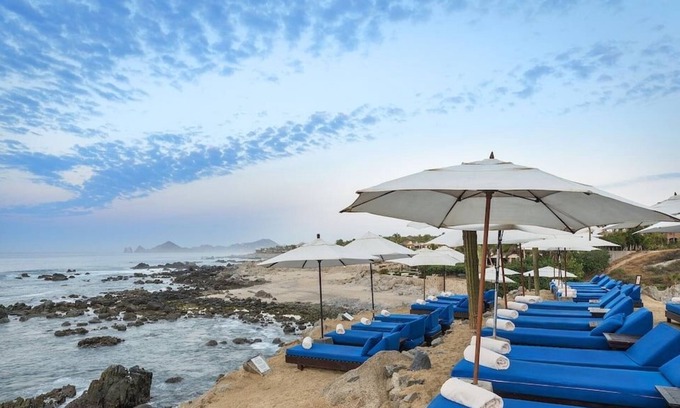 Los Cabos Complejo | Three Bedroom Penthouse at Vista Encantada Resort & Spa