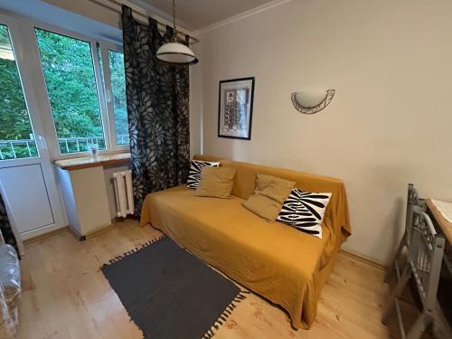 Rivne Apartamento | Three Bedroom Stepana Bandery Street