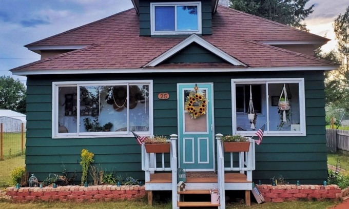 Gwinn Casa | Three Bedroom Time Capsule House in Hidden Gem Gwinn, Michigan