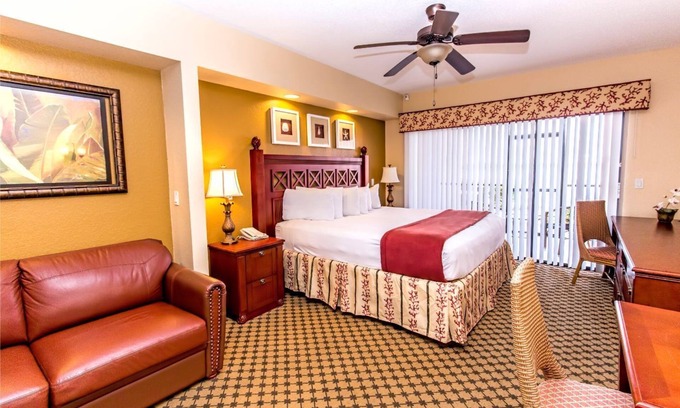 Florida Central Atlantic Coast Complejo | Three Bedroom Villa - Westgate Lakes Resort & Spa