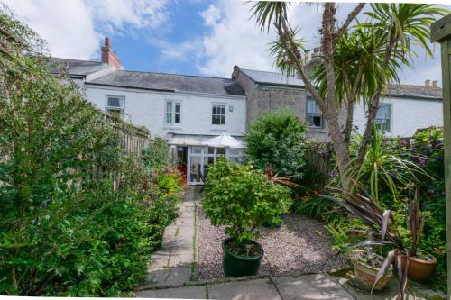 Mousehole Casa | Three Blind Mice