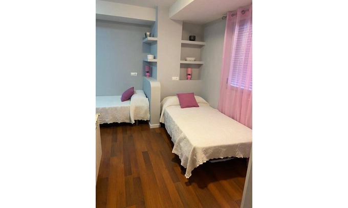 Las Navas Del Marques Apartamento | Casa Tres Hermanos