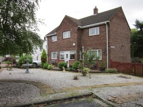 Rosyth Cama Y Desayuno | Three Bridges Bed & Breakfast