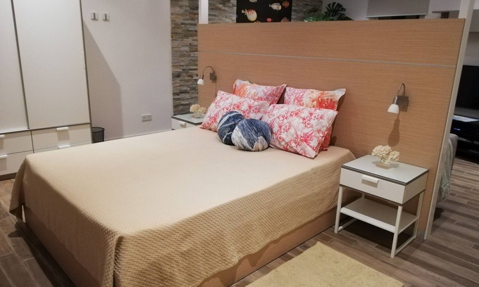 Cospicua Apartamento | Three Cities Apartments