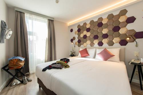 Inner City Budapest Hotel | Three Corners Hotel Art
