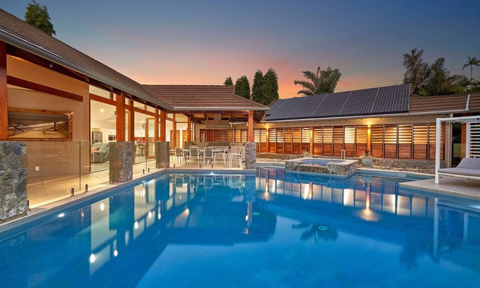 Clifton Beach Casa | Three Corners Of Paradise In Clifton Beach