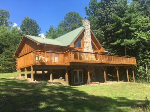 Ferguson Casa | Three Daughters