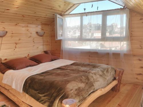 Sighnaghi Casa | Three Gracia