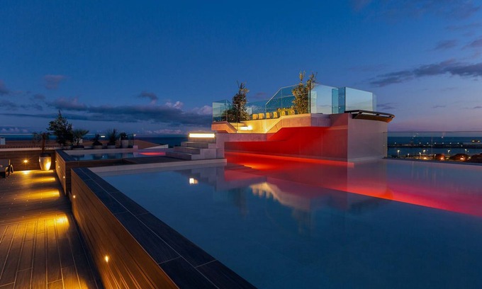 Santa Maria Maior Apartamento | Three House Hotel