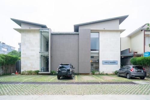 Binong Casa | Three J Residence