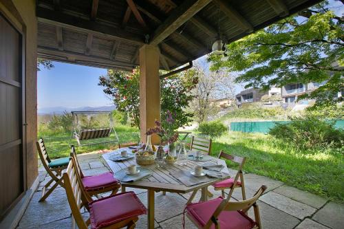 Buguggiate Apartamento | Three Lakes Villa Varese - Happy Rentals