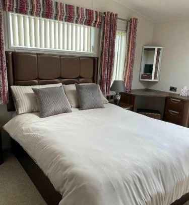 Balminnoch Casa | Three Lochs Holiday Park - Holiday Accommodation 13576