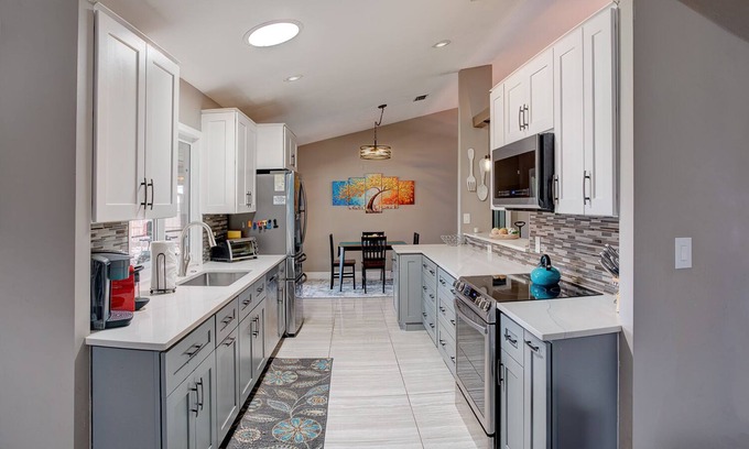Wellington Casa | Three Oaks
