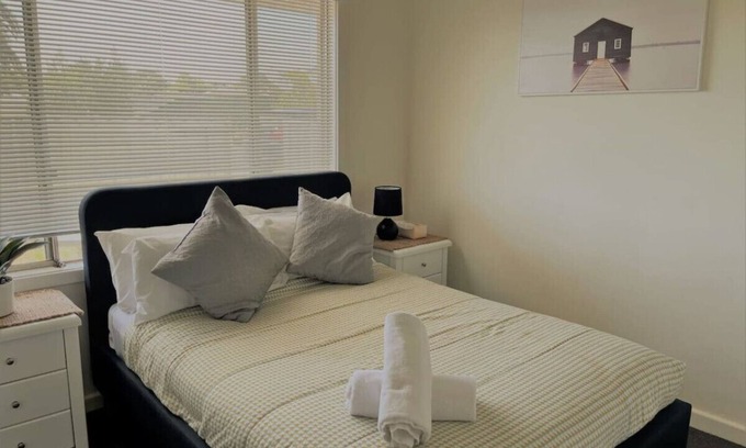 Castletown Apartamento | Three Palms Apartments Unit 2