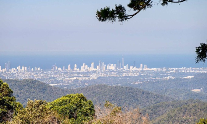 Mount Tamborine Apartamento | Three Pines Tiny Home Your Mountain Escape