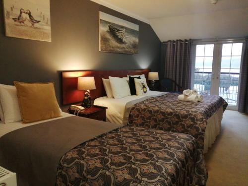 Ferryside Hotel | Three Rivers Hotel