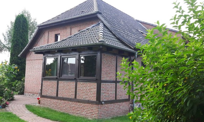 Reimershagen Casa | - Tres habitaciones - Casa - Casa Ehlers