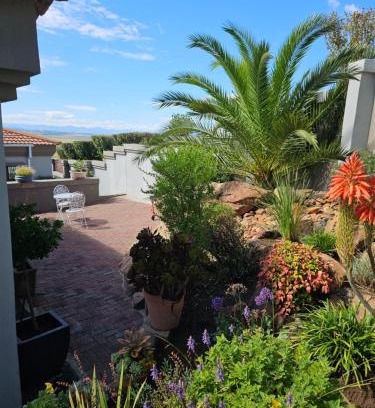 Maseru Apartamento | Three Stones Executive Apartments