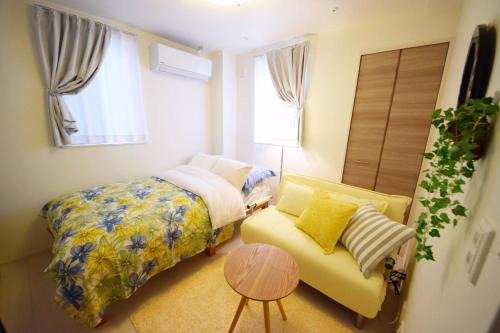 Kiyosumi-Shirakawa Apartamento | Three Tokyo 102