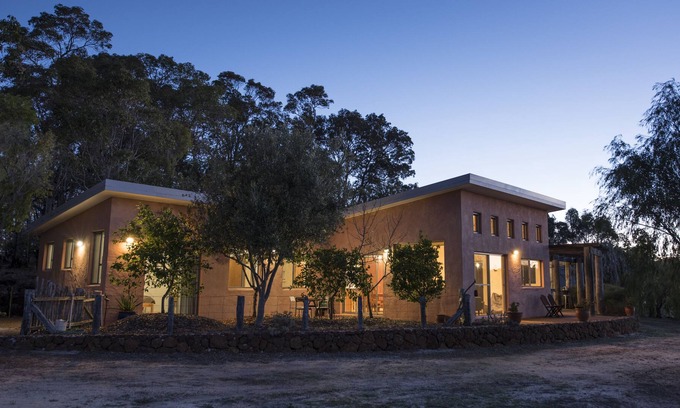 Metricup Casa | Estancia de tres pueblos - casa rural