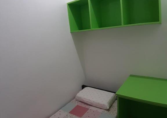 Talisay Apartamento | thrice admirable room rentals