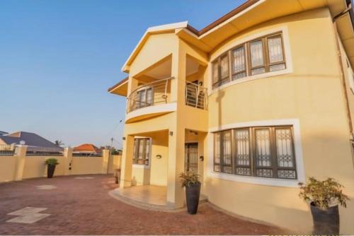 Durban Central Business District Apartamento | Thrive Guest House