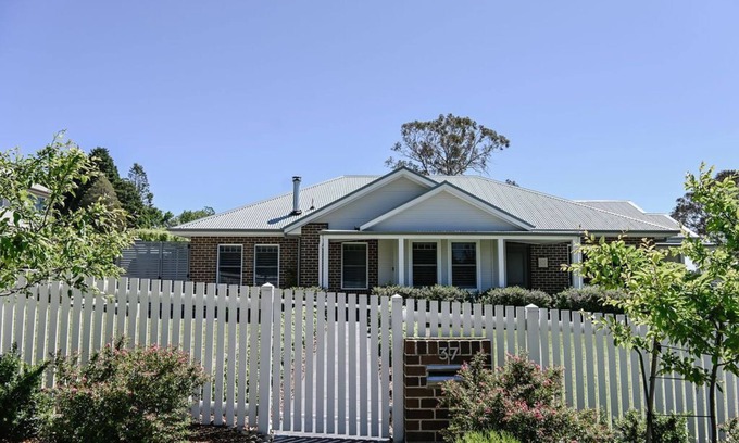 Moss Vale Casa | Throsby Views Moss Vale