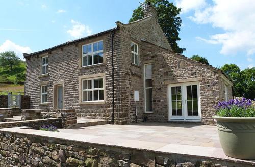 Worton Casa | Throstle Nest House