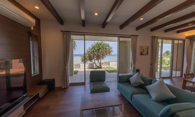 Amami Casa | Through Time Amami - Vacation STAY 58444v