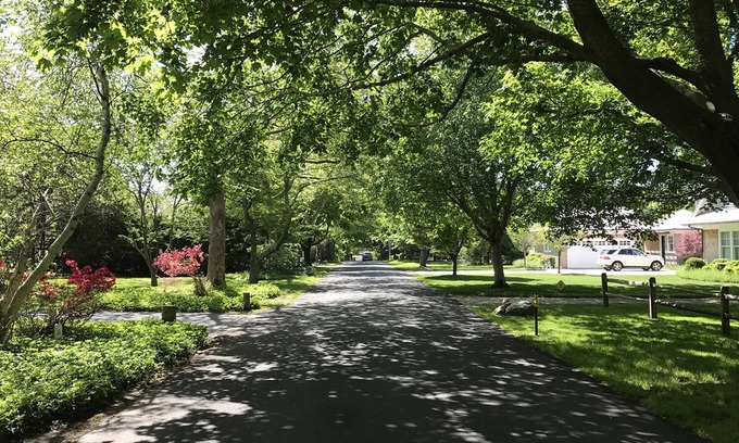 Amagansett Lanes Casa | Throwback Amagansett cottage five minutes from beach. Kid and pet-friendly!