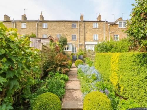 Blockley Casa | Thrower's Cottage