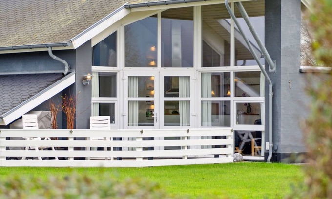Nørre Hurup Casa | "Thrugels" - 600m from the sea by Interhome