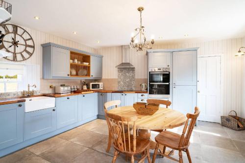 Kirriemuir Casa | Thrums Cottage
