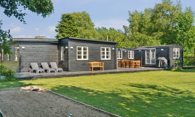 Hojby Casa | "Thrym" - 2.5km from the sea by Interhome