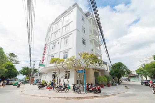 Duong Dong Apartamento | Thuận Hải Hotel PQ - by BAY LUXURY