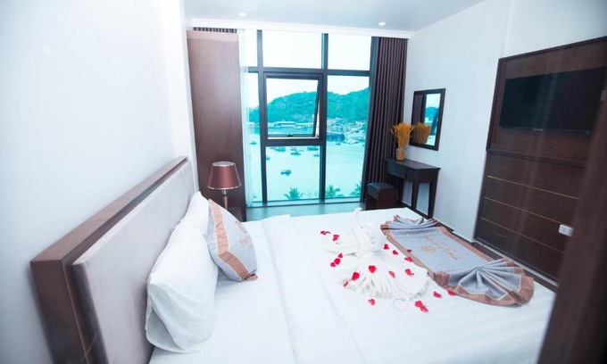Cat Hai Hotel | Thuỷ Anh Hotel