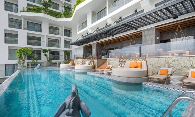 Tuy Hoa Apartamento | Thu - Apec Mandala Phú Yên