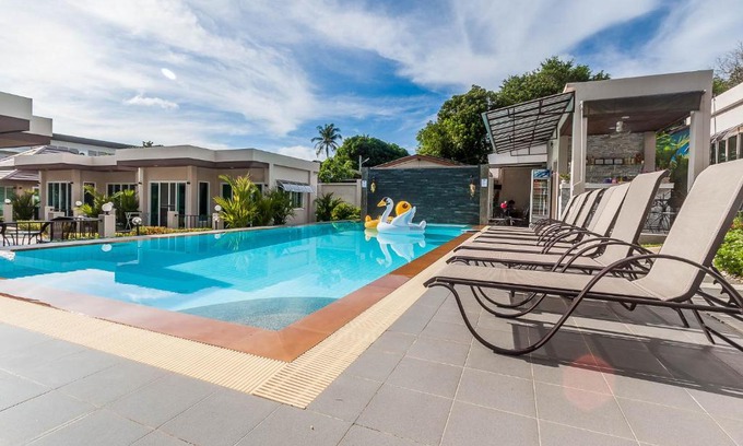 Rawai Complejo | Thuan Resort