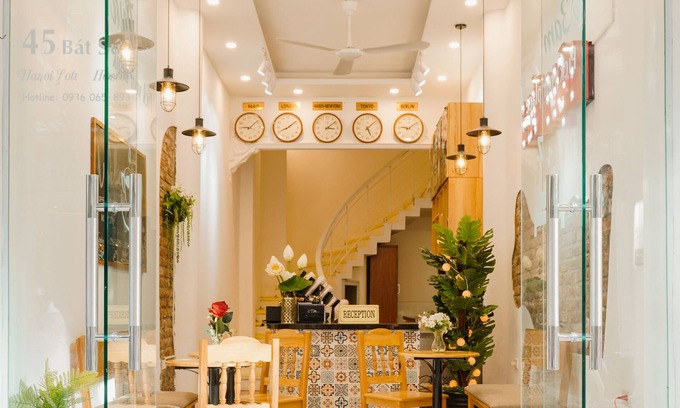 Hang Bo Casa | Thuc at 3am