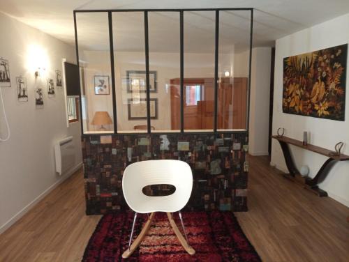 Thuir Apartamento | Thuir: superbe appartement