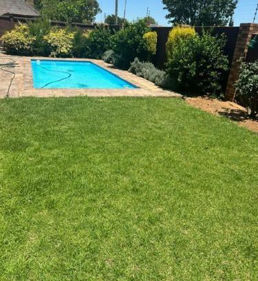 Vaalpark Apartamento | Thuizen Villas