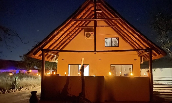 Phalaborwa Casa | Thula Private Lodge