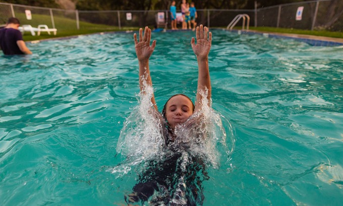 Burnet Cabina | Thunderbird Resort & Event Center